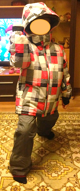 Густи отзыв-хваст