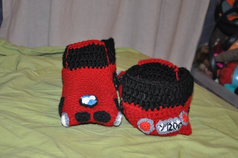 пару мелочей