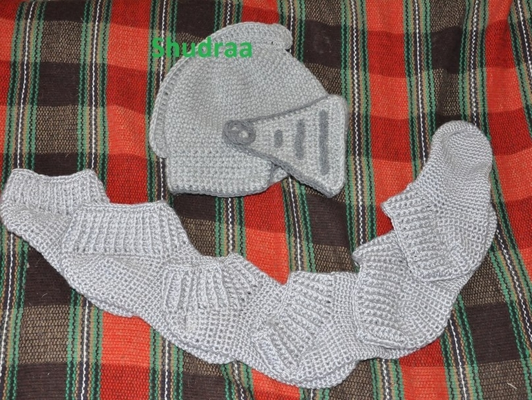 последние вязалки