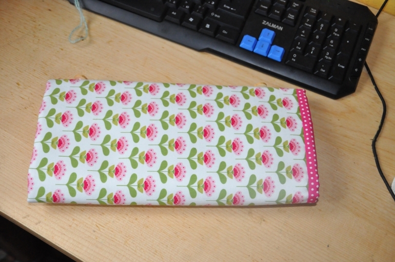 органайзер для крючков хваст