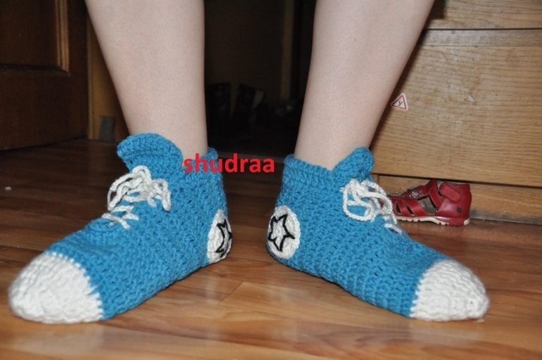 тапки кеды конверс и танки