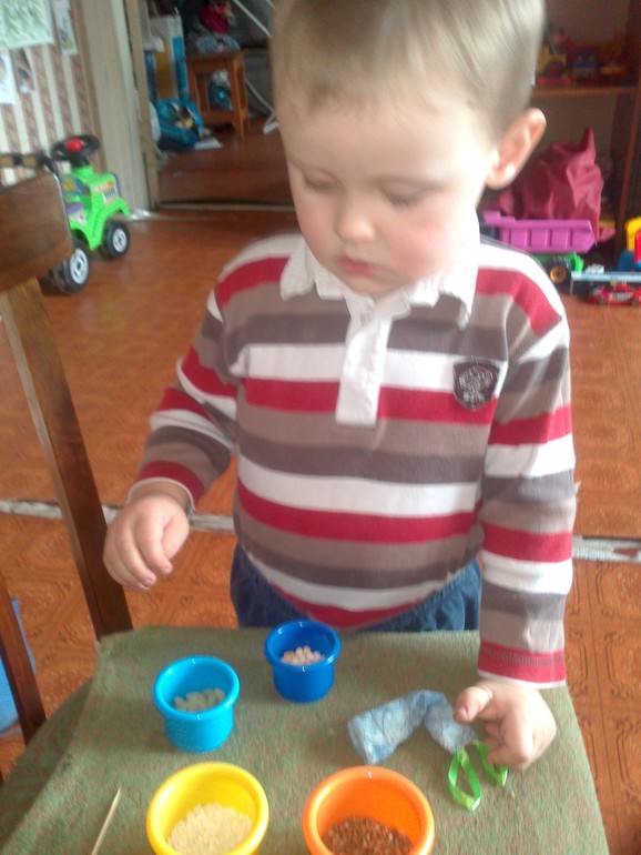 ТЗ " Русская изба"