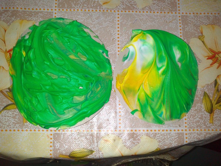 Космические деньки