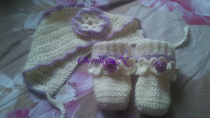 В подарок...как думаете?!