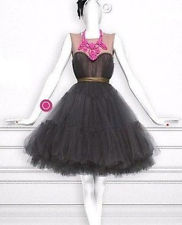 Продам новое платье Lanvin for H&M Tutu Dress 42 размер за 14 тыс рублей