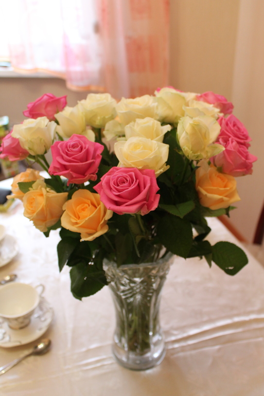 НАША ПИРАТСКАЯ ВЕЧЕРИНКА НА Д.Р МАКСИМА 4 ГОДА