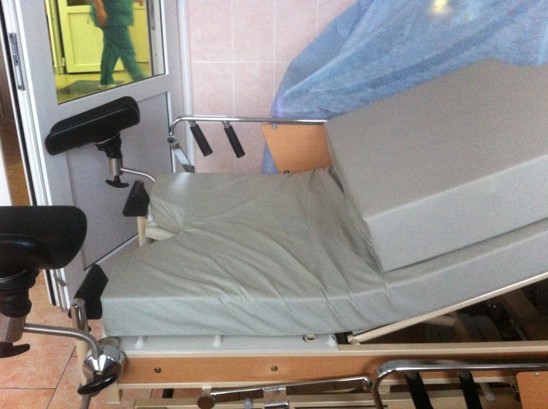 мы родились 10 февраля в рд при 15 гкб