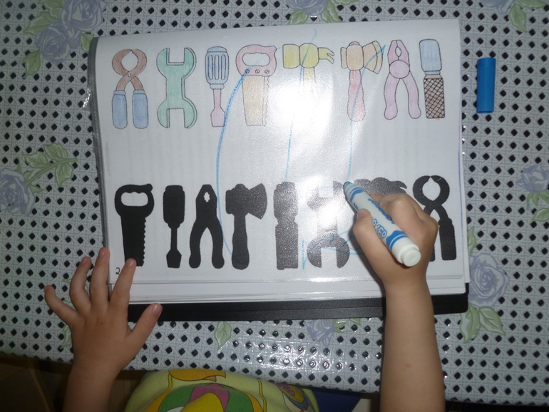 День 1 "Что нам стоит дом построить-2"