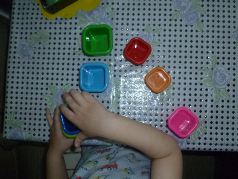 ТД Сиреневый