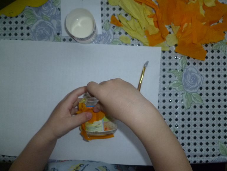 ТД Сиреневый