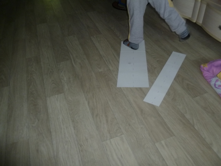 День 3.Что нам стоит дом построить