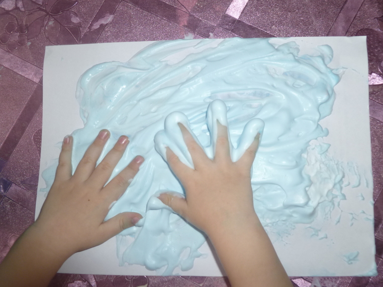 ТН "Погодные явления" День 2: Тучи и дождик