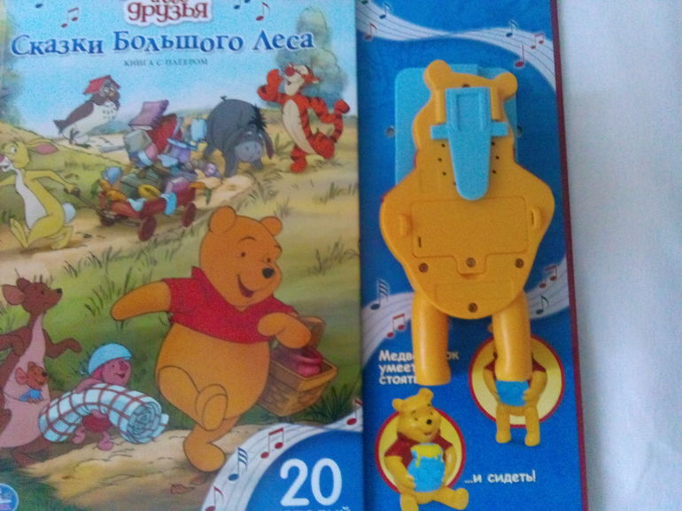 небольшой отзыв о моих покупках!