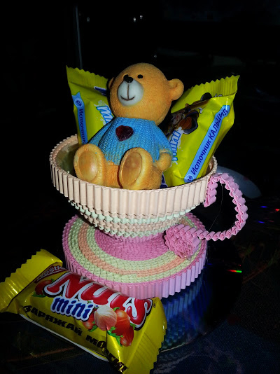 Подарки для подружек к 8 марта (рукоделие)