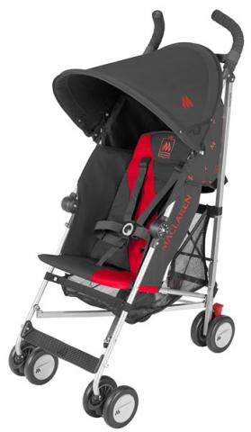 Для 2летки Мак Воло или Триумф?