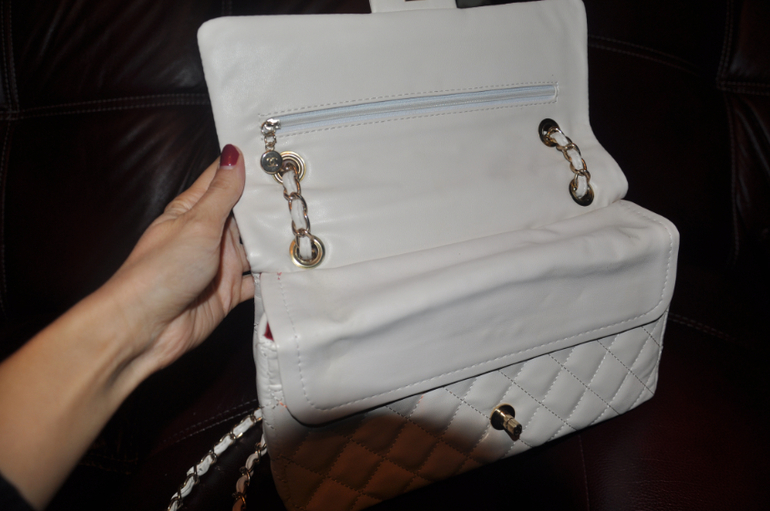 Сумочка копия Шанель новая