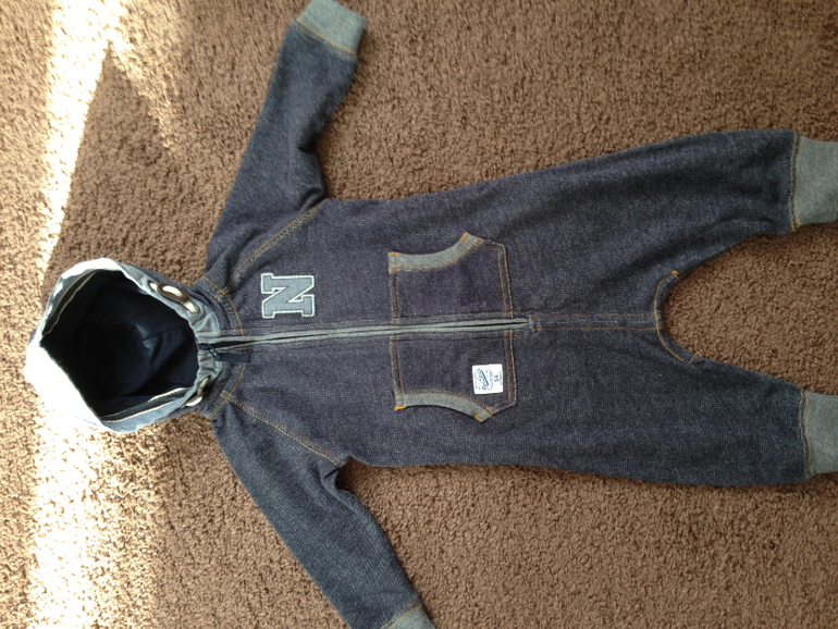 next (для мальчика)