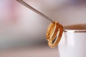 Гадаю на кофейной гуще.