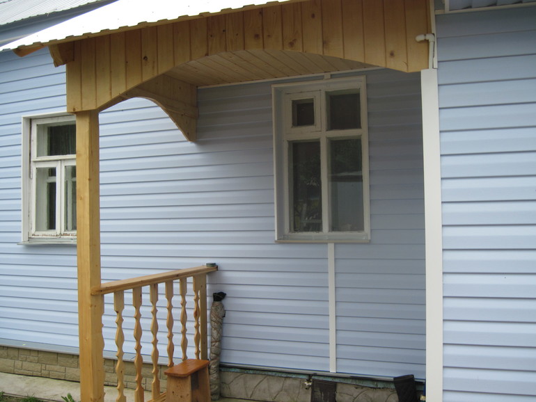 Дом 120м2, 15 соток земди. 129 км по Киевке