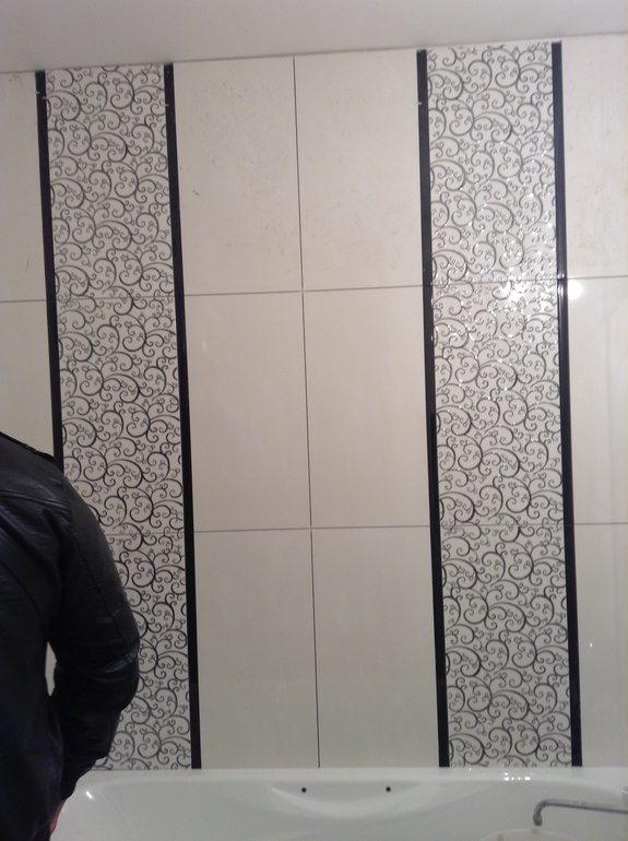 Наша ванна)