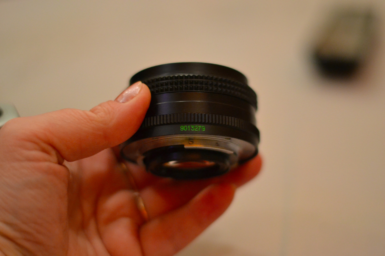 Мой новый друг!