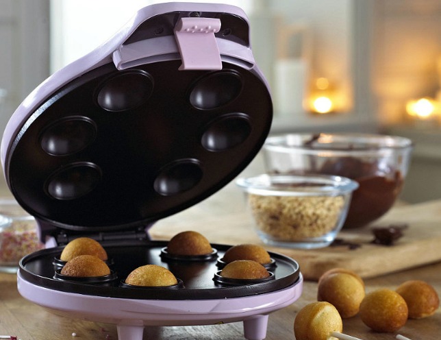 Штука для кейкпопсов.