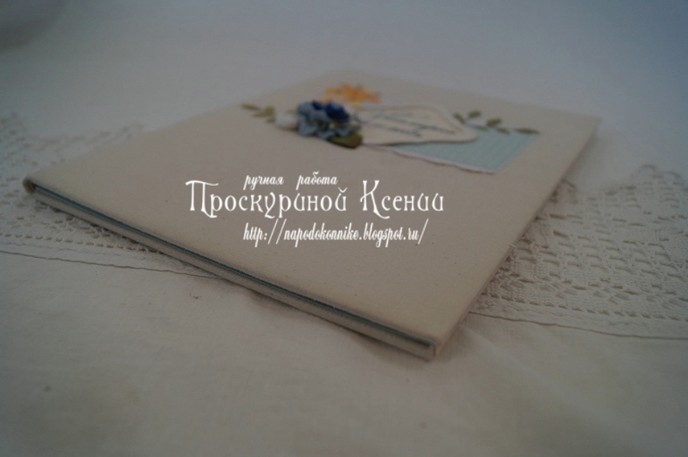 Очередная порция коробочек