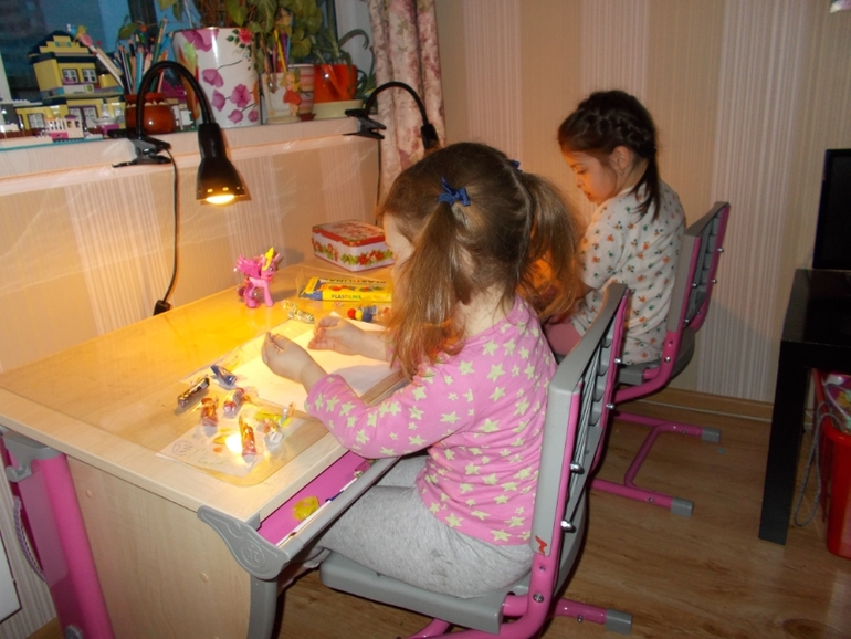 Спасибо за очень приятный сюрприз!