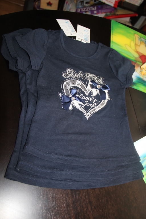 Большой хваст!