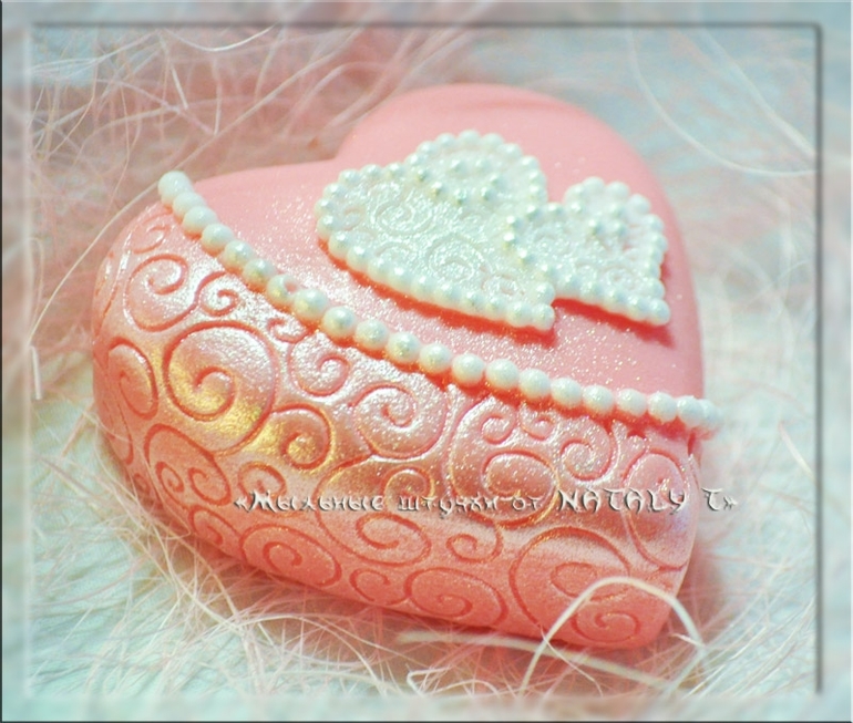 Еще немного новиночек)))