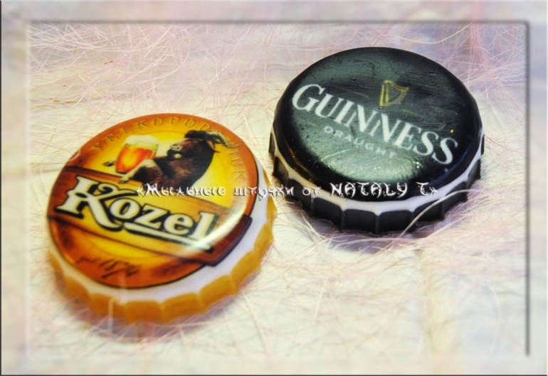 Мужские мыльца и наборы.