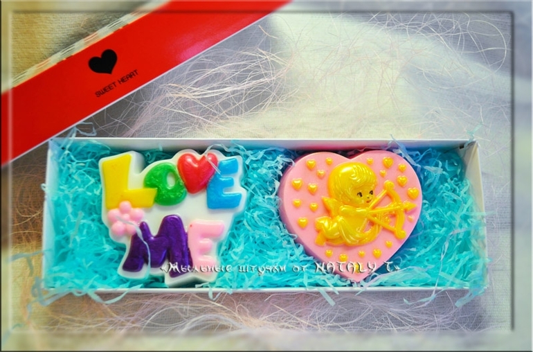 И еще немного мужского, ну и продолжение темы любви))))))......