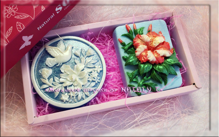 В первый день весны......