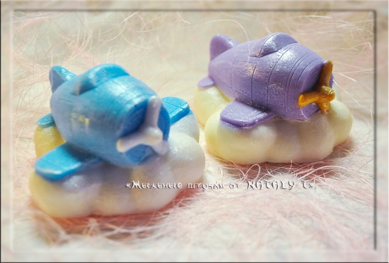 Еще немного новиночек)))