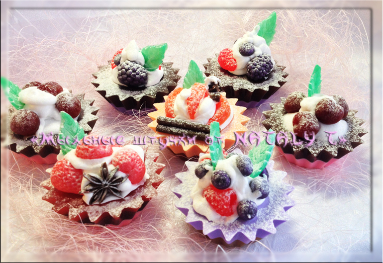 В первый день весны......