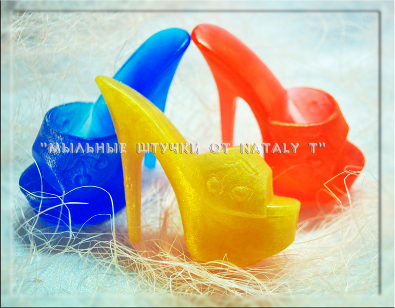 Парочка новинок))