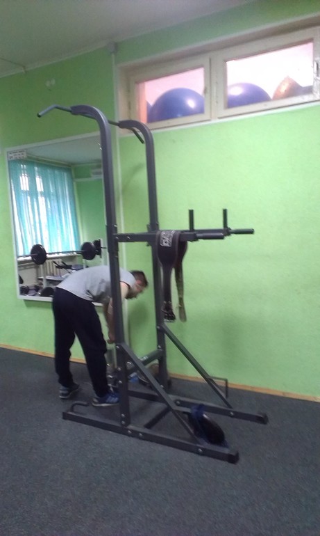 Нужны советы по программе!