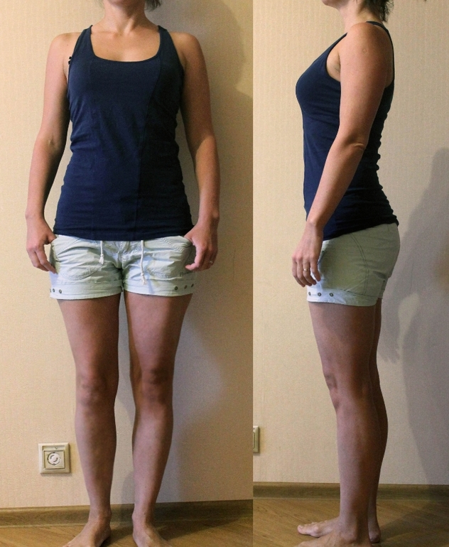 Помогите помолодеть.