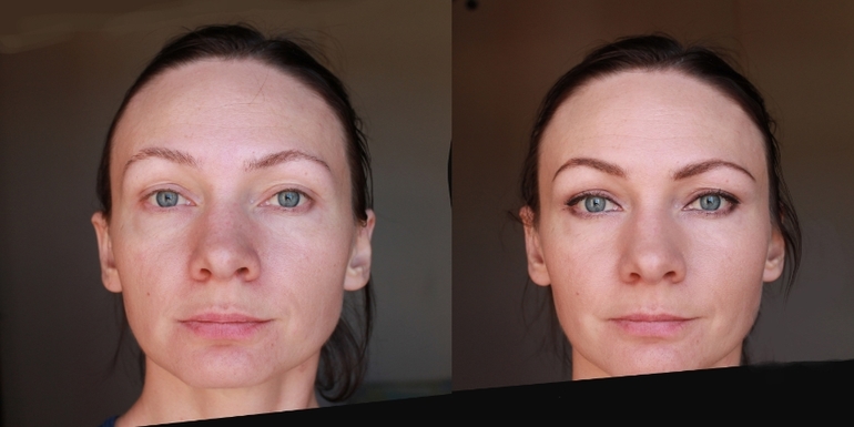 Помогите помолодеть.