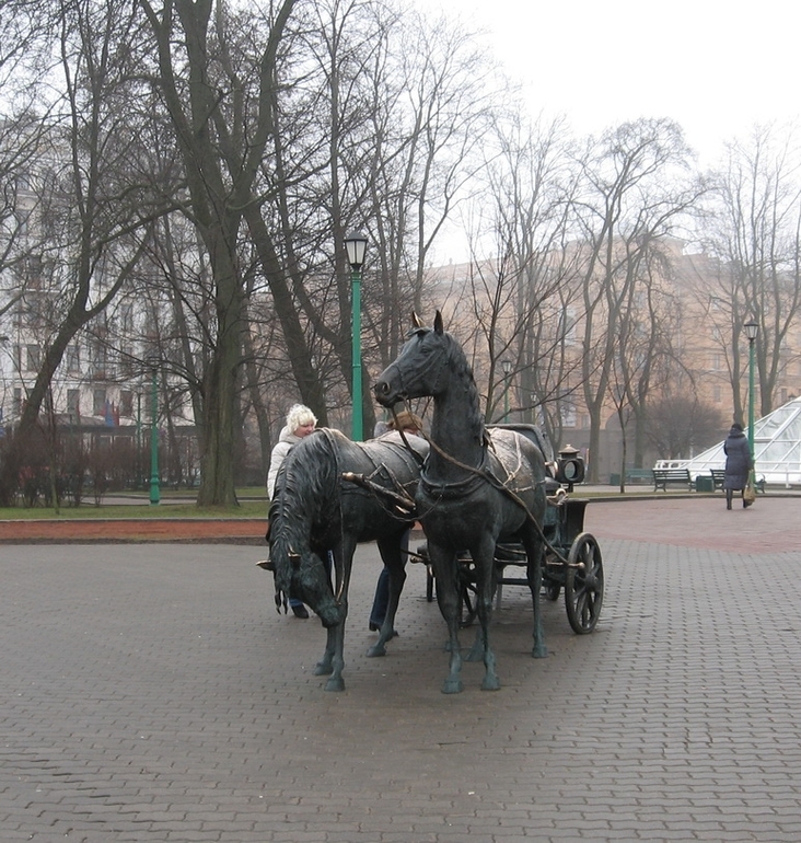 Беларусь. Минск.