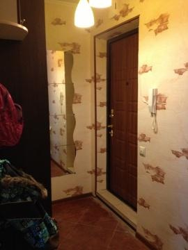 1 комн.квартира м.Щелковская