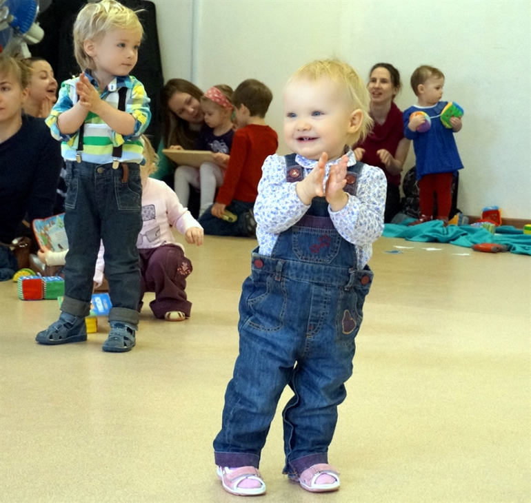 Фотоотчет рок-н-ролльного концерта!