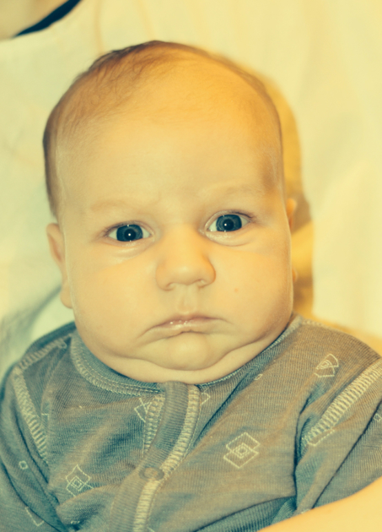 фотографируемся на паспорт