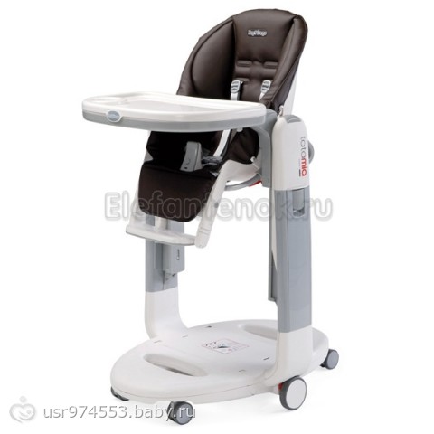 Выбирала электронные качели и довыбиралась....  Peg-Perego Tatamia