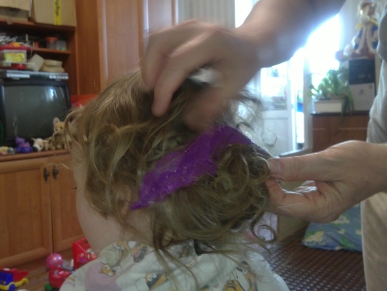 Силиконовый пластилин