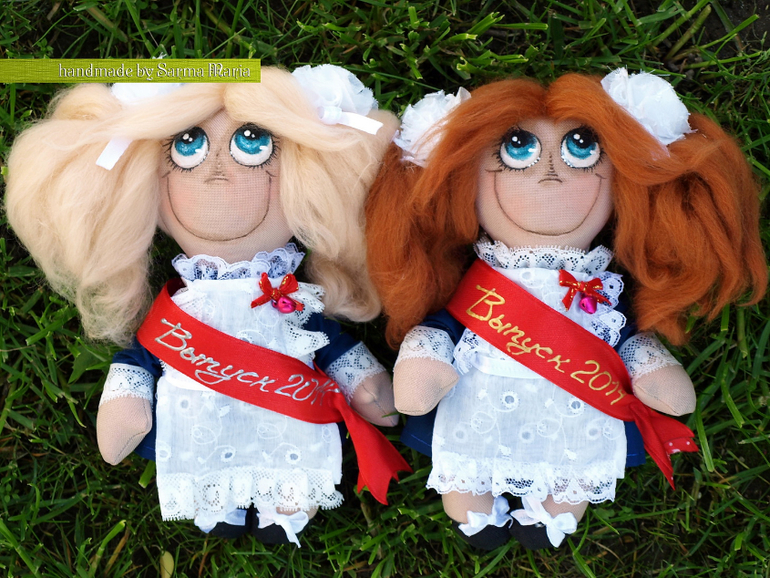 Последний звонок)