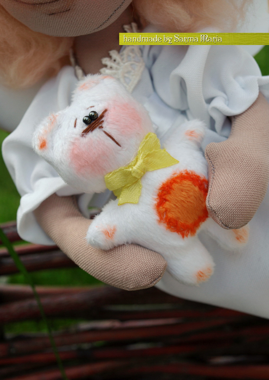 Ангел-хранитель)