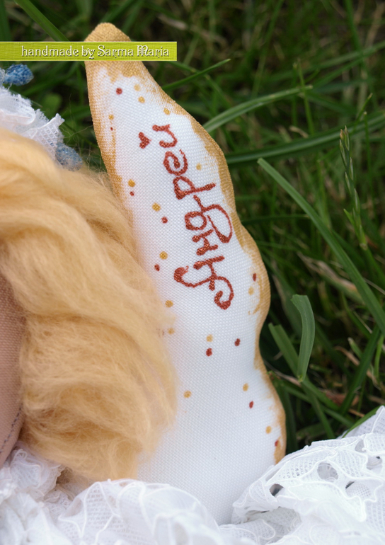 Ангел хранитель)