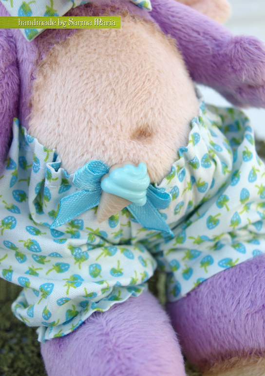 Маленький дракошик)))))