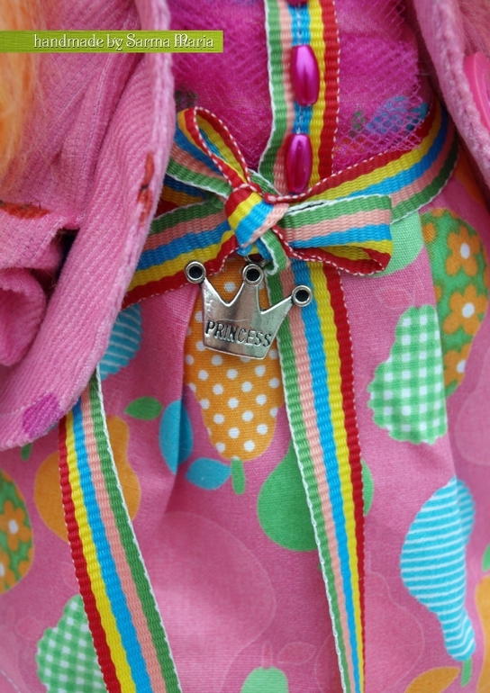 Розовое счастье)